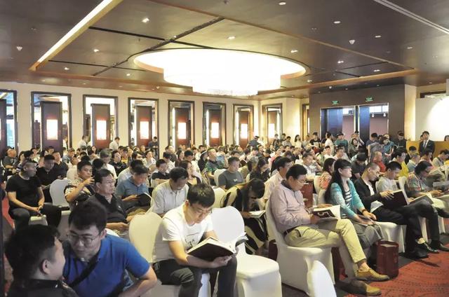 北京荣宝2018春季艺术品拍卖会总成交额以6.4亿圆满收官!