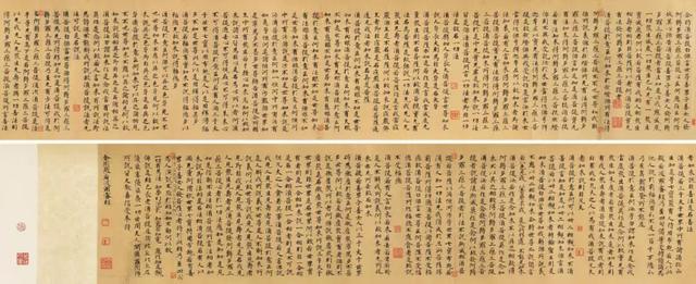 北京荣宝2018春季艺术品拍卖会总成交额以6.4亿圆满收官!