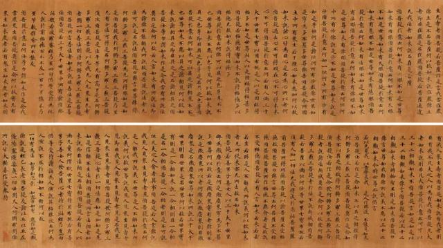 北京荣宝2018春季艺术品拍卖会总成交额以6.4亿圆满收官!