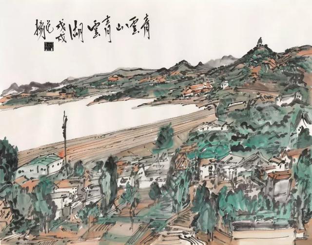 北京荣宝2018春季艺术品拍卖会总成交额以6.4亿圆满收官!