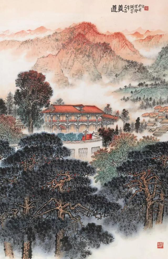 北京荣宝2018春季艺术品拍卖会总成交额以6.4亿圆满收官!