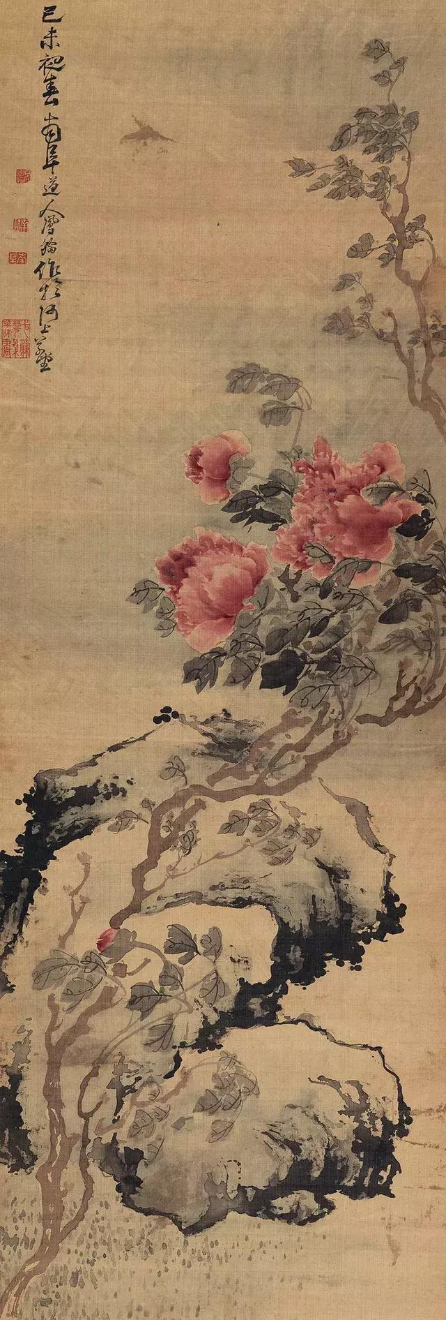 北京荣宝2018春季艺术品拍卖会总成交额以6.4亿圆满收官!