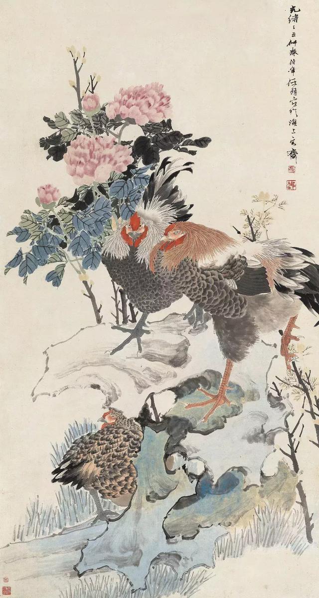 北京荣宝2018春季艺术品拍卖会总成交额以6.4亿圆满收官!