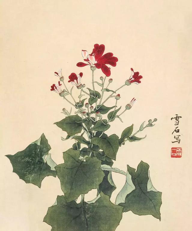 清凉一夏“绿水青山白雪石作品展”将于9月4日在荣宝斋大厦开启!