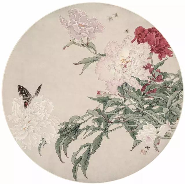 清凉一夏“绿水青山白雪石作品展”将于9月4日在荣宝斋大厦开启!